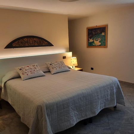 B&B Al Castel Pont-Saint-Martin Eksteriør billede